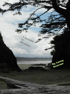 cover image of 7 Temples to Bill Gates